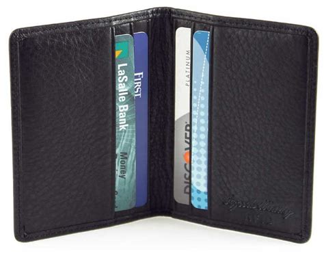 osgoode marley rfid six pocket credit card case|osgoode marley change purses wallets.